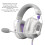 Wired USB Gaming Headset HiFi 7.1 Surround Sound 13