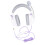 Wired USB Gaming Headset HiFi 7.1 Surround Sound 9