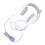 Wired USB Gaming Headset HiFi 7.1 Surround Sound 3