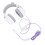 Wired USB Gaming Headset HiFi 7.1 Surround Sound 7