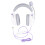 Wired USB Gaming Headset HiFi 7.1 Surround Sound 2
