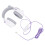 Wired USB Gaming Headset HiFi 7.1 Surround Sound 6