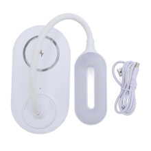 Desk Lamp LED Eye Caring Type C Input 360