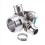 11537639997 Bilopgradering Kølevandsslange aluminiumkobling 7