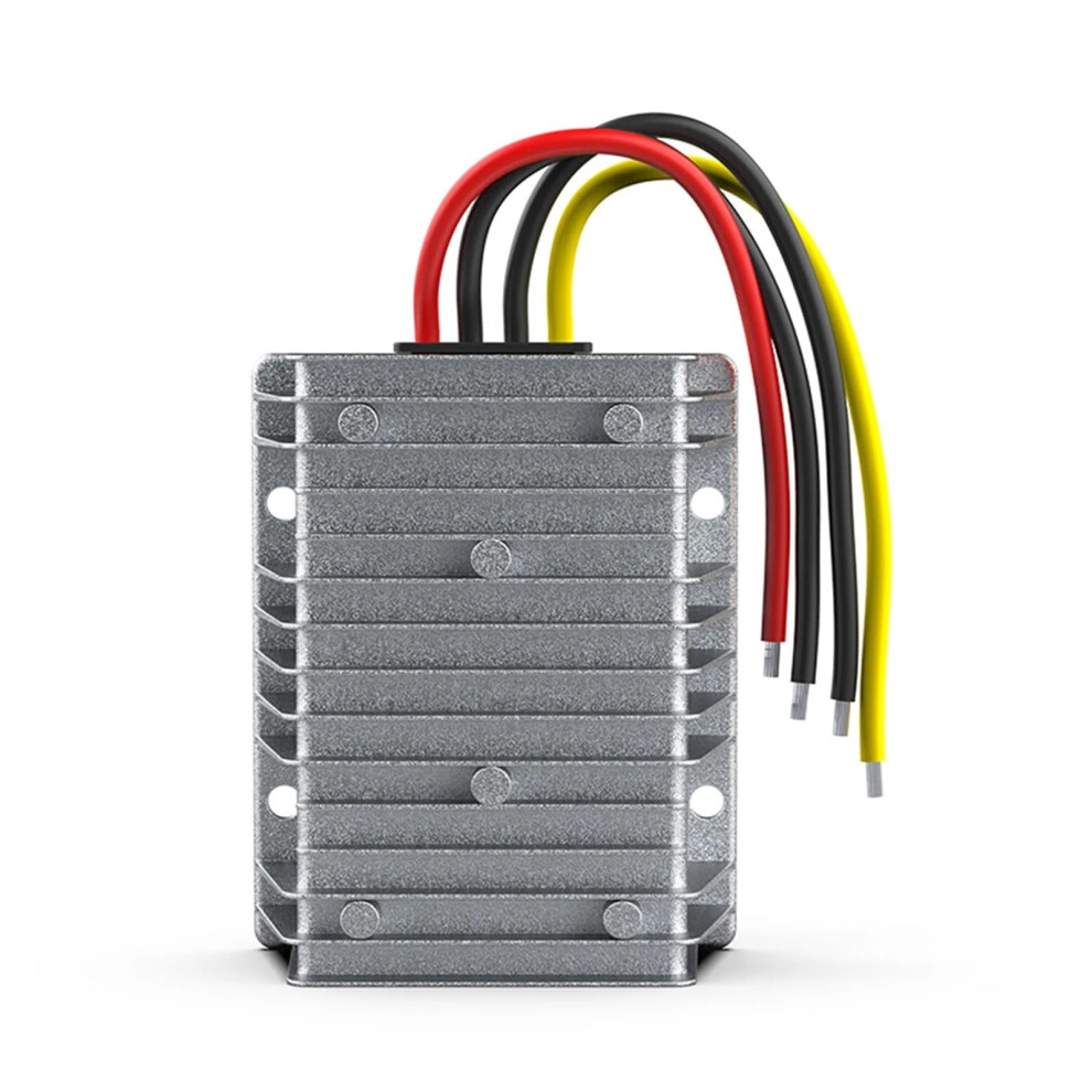 80V To 12V Dc-Dc Step Down Converter Module, 20V-96V Input, 30A Output, Constant Voltage Power Supply 9016109843753
