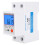 Digital 1-Phase Energy Meter DDS6619-012 230V 80A Backlight 12