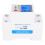 Digital 1-Phase Energy Meter DDS6619-012 230V 80A Backlight 6