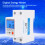 Digital 1-Phase Energy Meter DDS6619-012 230V 80A Backlight 5