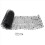 Kattenmat met spikes, kat hond dieren spikes afschrikmiddel 4