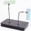 Model Painting Stand Base Holder for Airbrush 7