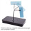 Model Painting Stand Base Holder for Airbrush 3