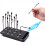 Model Painting Stand Base Holder for Airbrush 2