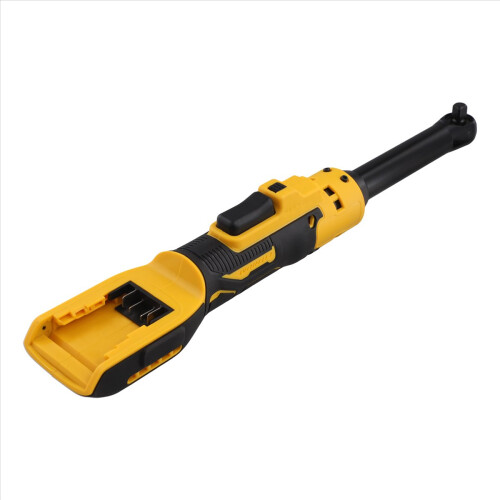 Extended Electric Ratchet Wrench Cordless Driver 3/8Inch 1