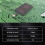 10W Wireless Receiver Suitable for Type-C Mobile Phone Receiver 2