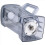 Spare Jug for Blender Part Transparent 2L for SILVER Blender 6