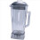 Spare Jug for Blender Part Transparent 2L for SILVER Blender 2