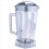 Spare Jug for Blender Part Transparent 2L for SILVER Blender 1