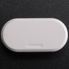 Tuya Zigbee 3.0 Smarta Kontaktdetektorer Säkerhetsgrind Dörr (1 st)