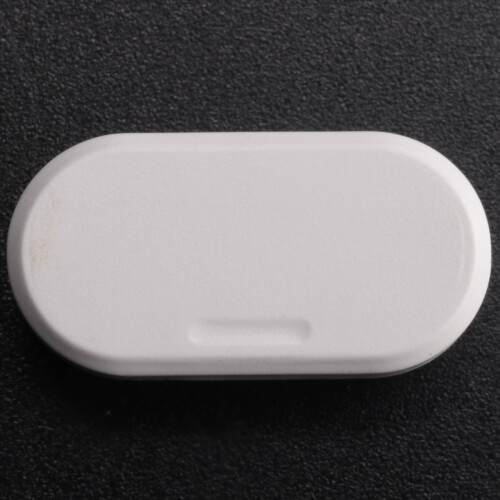 Tuya Zigbee 3.0 Smarta Kontaktdetektorer Säkerhetsgrind Dörr (1 st)