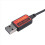 Protocole de communication USB-UART vers PC pour LiFePO4 Li-Ion NCM LTO 7