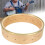 11in Maple Banjo Rim Luthier Maker Tool Banjo 7