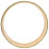 11in Maple Banjo Rim Luthier Maker Tool Banjo 10