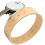11in Maple Banjo Rim Luthier Maker Tool Banjo 4