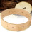 11in Maple Banjo Rim Luthier Maker Tool Banjo 6