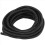 25 ft splitdraadbuis polyethyleenbuis zwart 7
