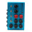 Audio Bright Flame Multi Gitarrförstärkare Simulator Pedal 1