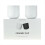2Pcs Ceramic Coffee Cup Set,Espresso, Latte, Milk & Cold Brew,White 1