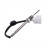 Sensor de temperatura de gases de escape para Navara D40 NP300 1