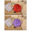 3 inch 6-tonige mini holle drum stalen tong drum 3