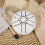 3 inch 6-tonige mini holle drum stalen tong drum 7