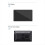 Lettore Android Auto Wireless Carplay da 7 pollici 2