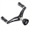 New Fishing Handle Micro-type Reel Accessory Handle DIY A 1