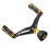 New Fishing Handle Micro-type Reel Accessory Handle DIY B 1