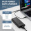 90W USB C Laptop Charger for DELL Type C AC Adapter Power Cord(EU) 5