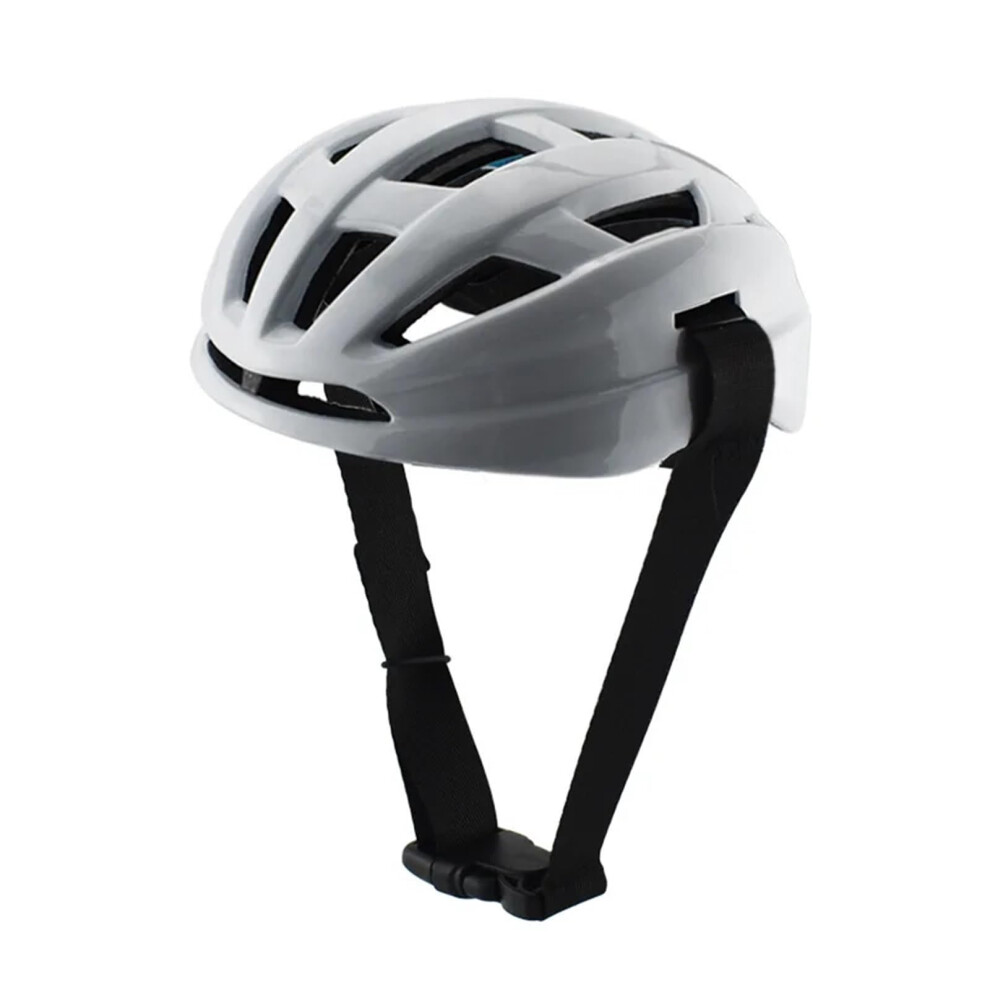 Dog Helmet, Safe Motorcycle Protective Hat For Dogs And Cats, Size L, Lightweight With Vent Holes For Outdoor Use White 6447073670619