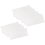 10 Pcs Electrostatic Cotton Anti-Dust Air Purifier Filter 7