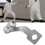 Fencing Sabre Socket Professional Stainless Steel 11