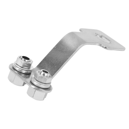 Fencing Sabre Socket Professional Stainless Steel 1