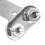 Fencing Sabre Socket Professional Stainless Steel 15