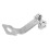 Fencing Sabre Socket Professional Stainless Steel 8