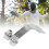 Fencing Sabre Socket Professional Stainless Steel 12
