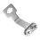 Fencing Sabre Socket Professional Stainless Steel 7