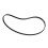 Serpentine Drive Belt High Strength Rubber 9