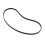 Serpentine Drive Belt High Strength Rubber 2