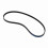 Serpentine Drive Belt Synthetic Rubber Flexible 6