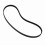 Serpentine Drive Belt Synthetic Rubber Flexible 3